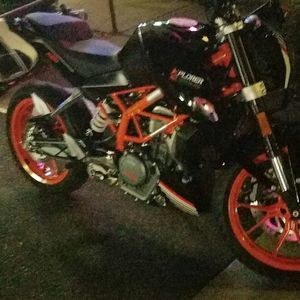 Meet your Posher, Marcus